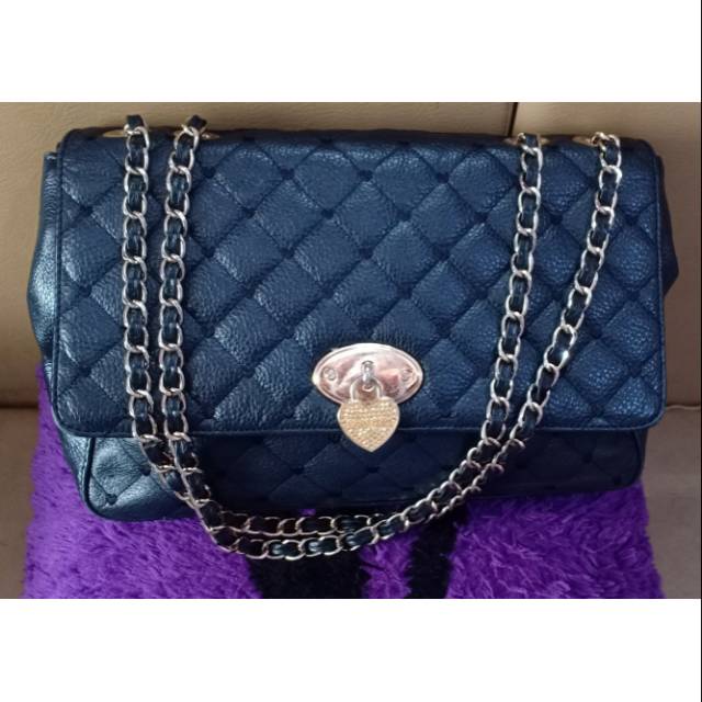 Tas lovcat preloved original