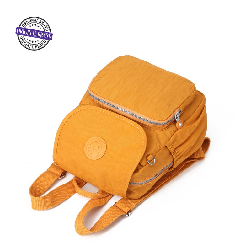 GUDIKA 5015 - tas ransel fashionable bisa muat tablet 10 inc original  import terbaru