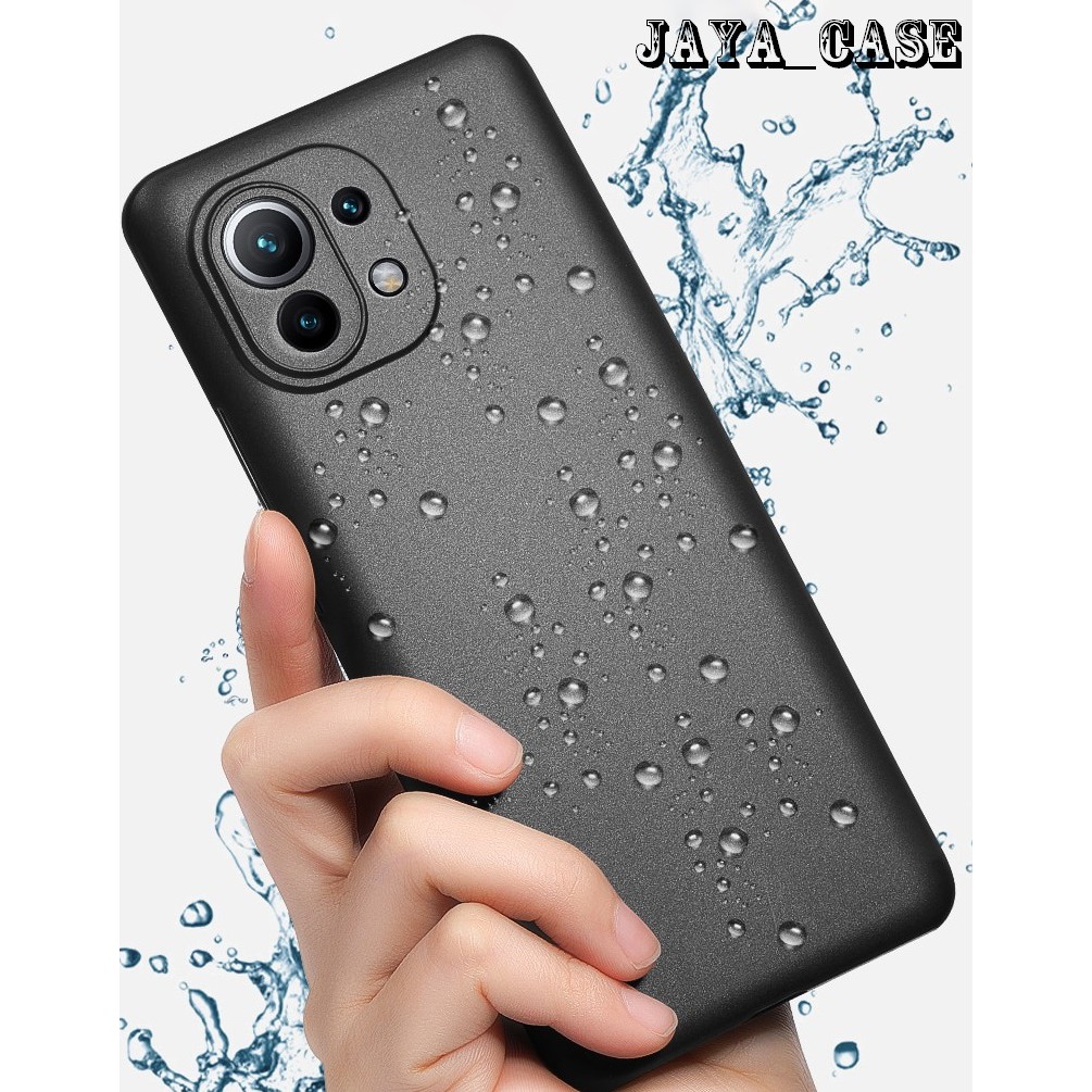 Perfect Fit Case Xiaomi Mi 11 Lite Mi11 Lite Soft Case Cover