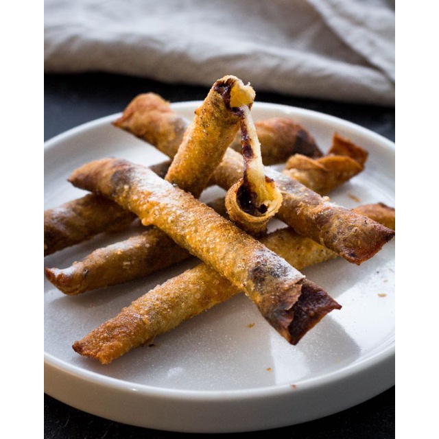 

Chomoreng (Frozen)