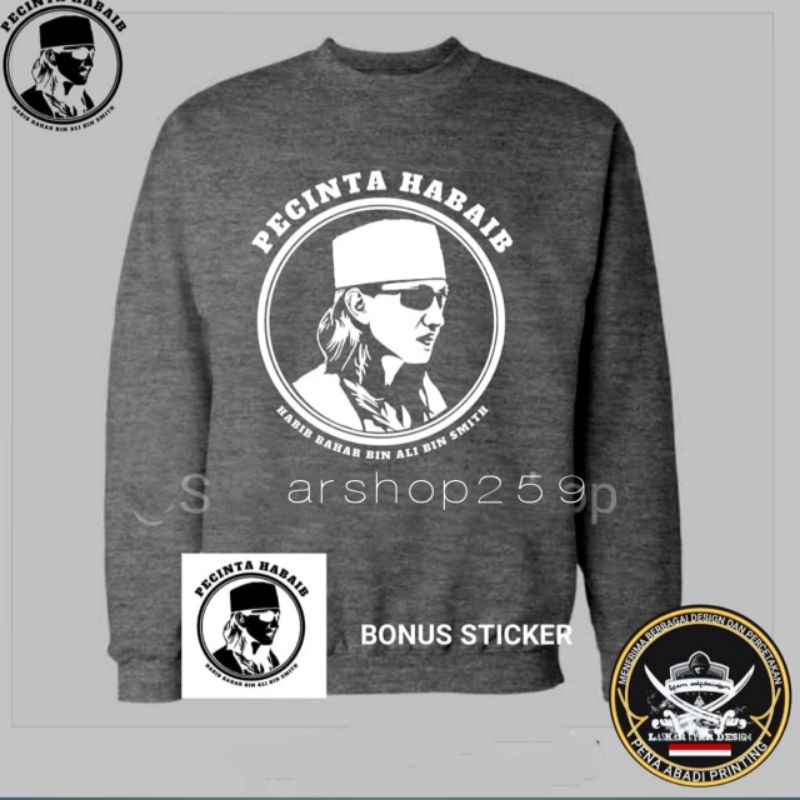 BAsic logo PHB pecinta habib bahar