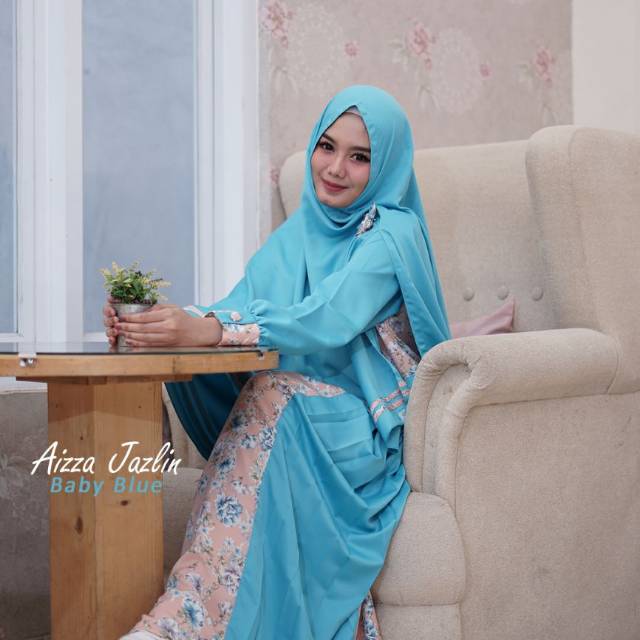 Aizza Motif (ONLY)