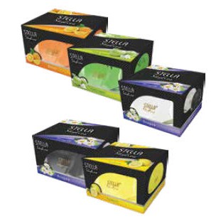 Stella Skyline Air Freshner Parfum Pengharum Pewangi Mobil Tahan Lama