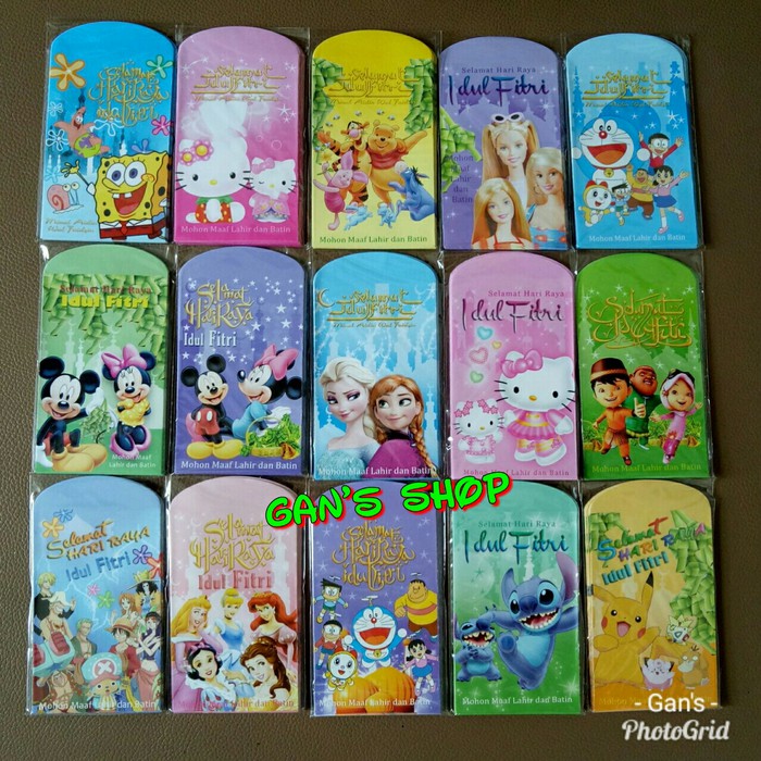 

BIG SALE Amplop Lebaran / Angpao Lebaran /Amplop Lebaran Murah B0094