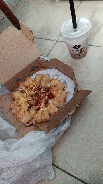 Tester Parfume Laundry / Pakaian 20 Ml