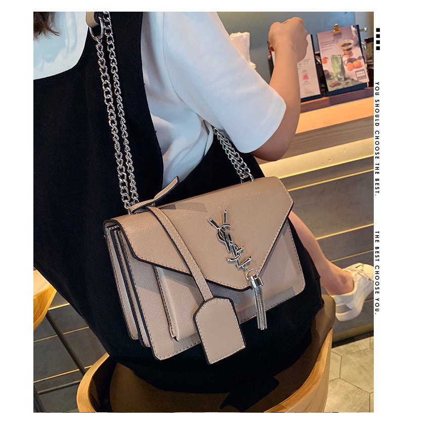 (2PC BISA IKG)GTBI998818059 New Arrival  !!!  Tas Selempang  Tas Wanita Import  Premium Terbaru