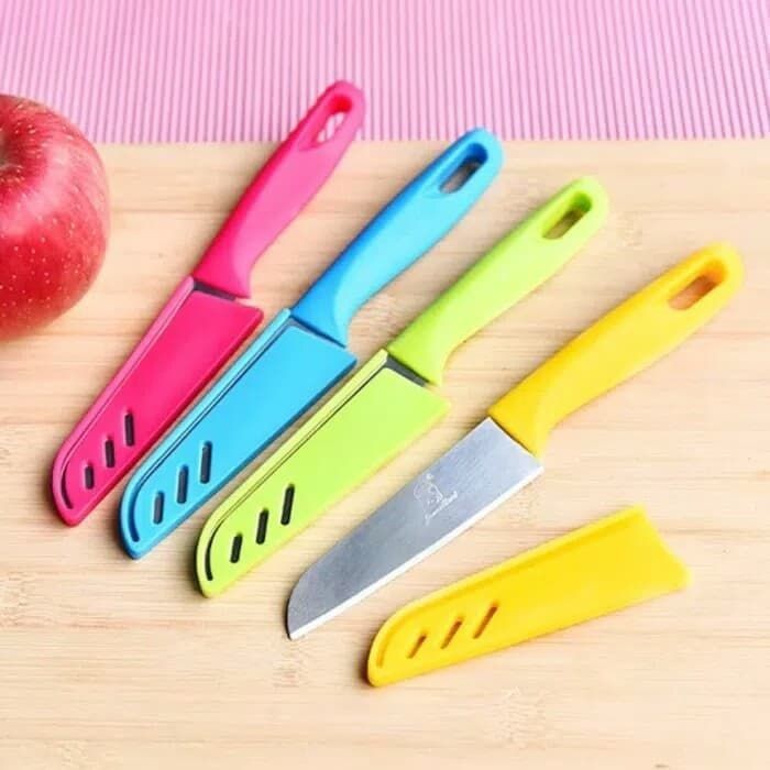 PISAU DAPUR / PISAU KECIL TAJAM