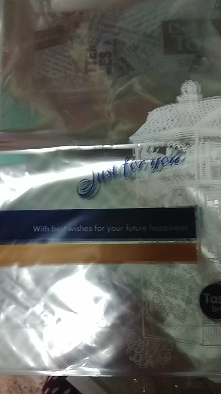 Plastik Kemasan Roti Tawar Sisir Kasur /  Toast Loaf Bag Kode Pr - 07 1pak= Isi 10pcs