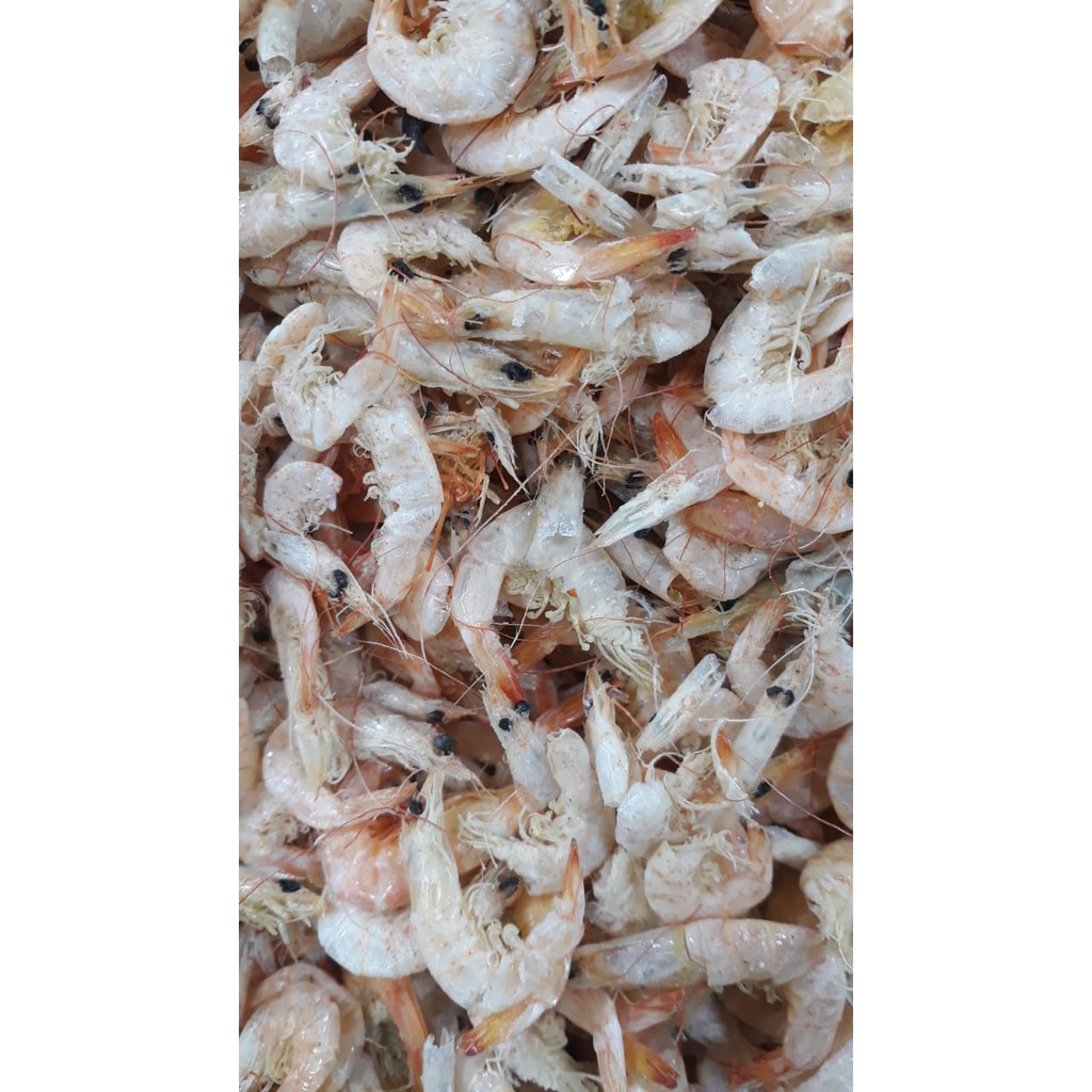 

Udang manis 500 gram
