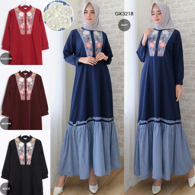 GAMIS EMBRO LINE GK3218DB
