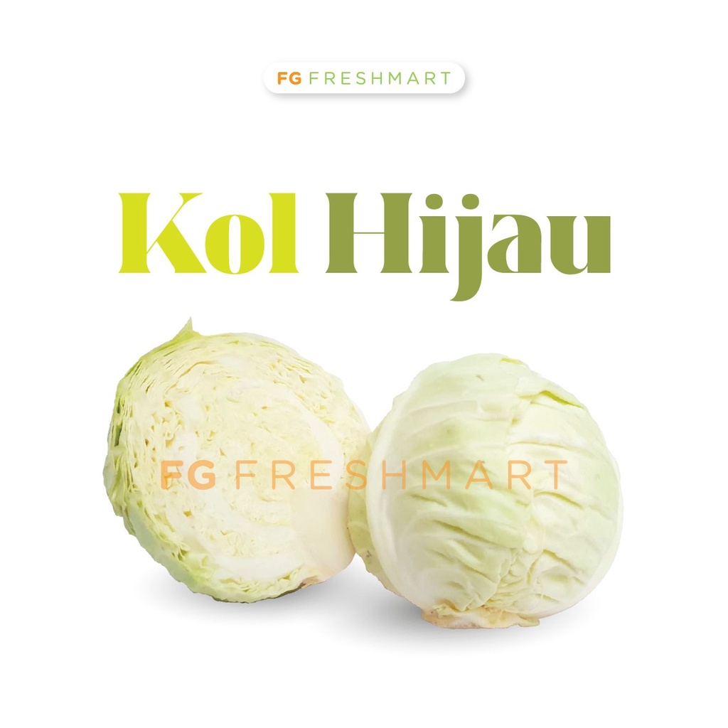 

Kol HIjau Import