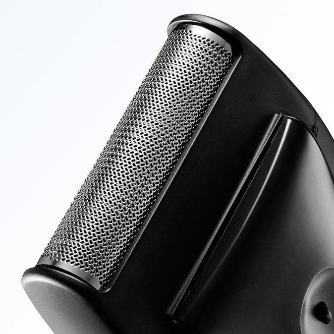 Electric Travel Shaver Panasonic ES3831K - Alat Cukur Kumis Jenggot