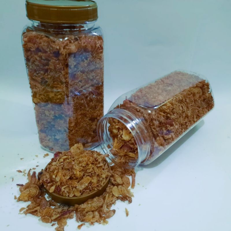 

Bawang Goreng 200 gram