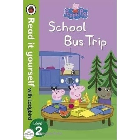 SCHOOL BUS TRIP