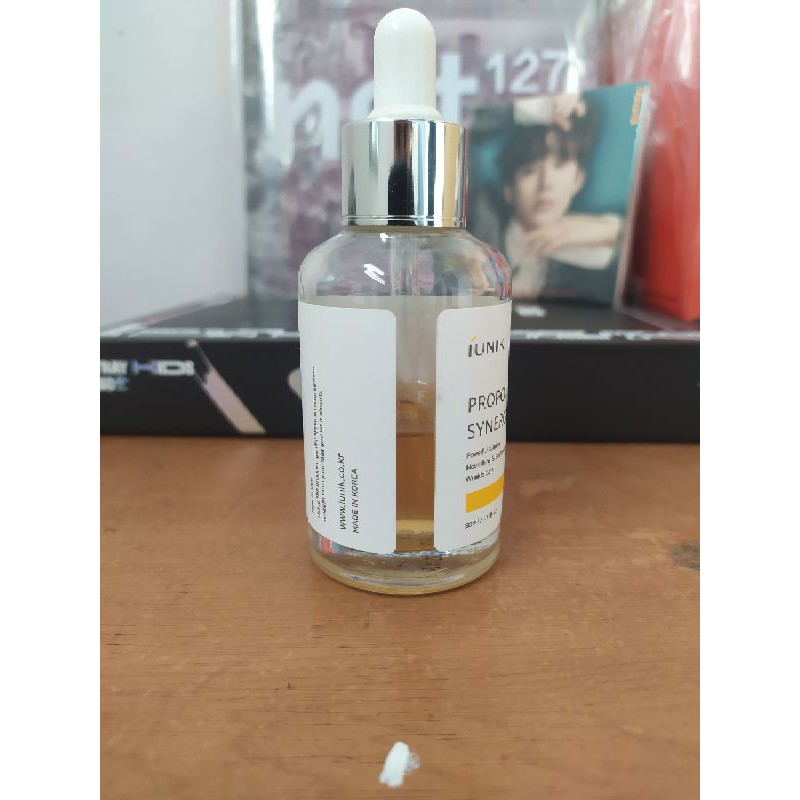 [PRELOVED] iunik propolis serum