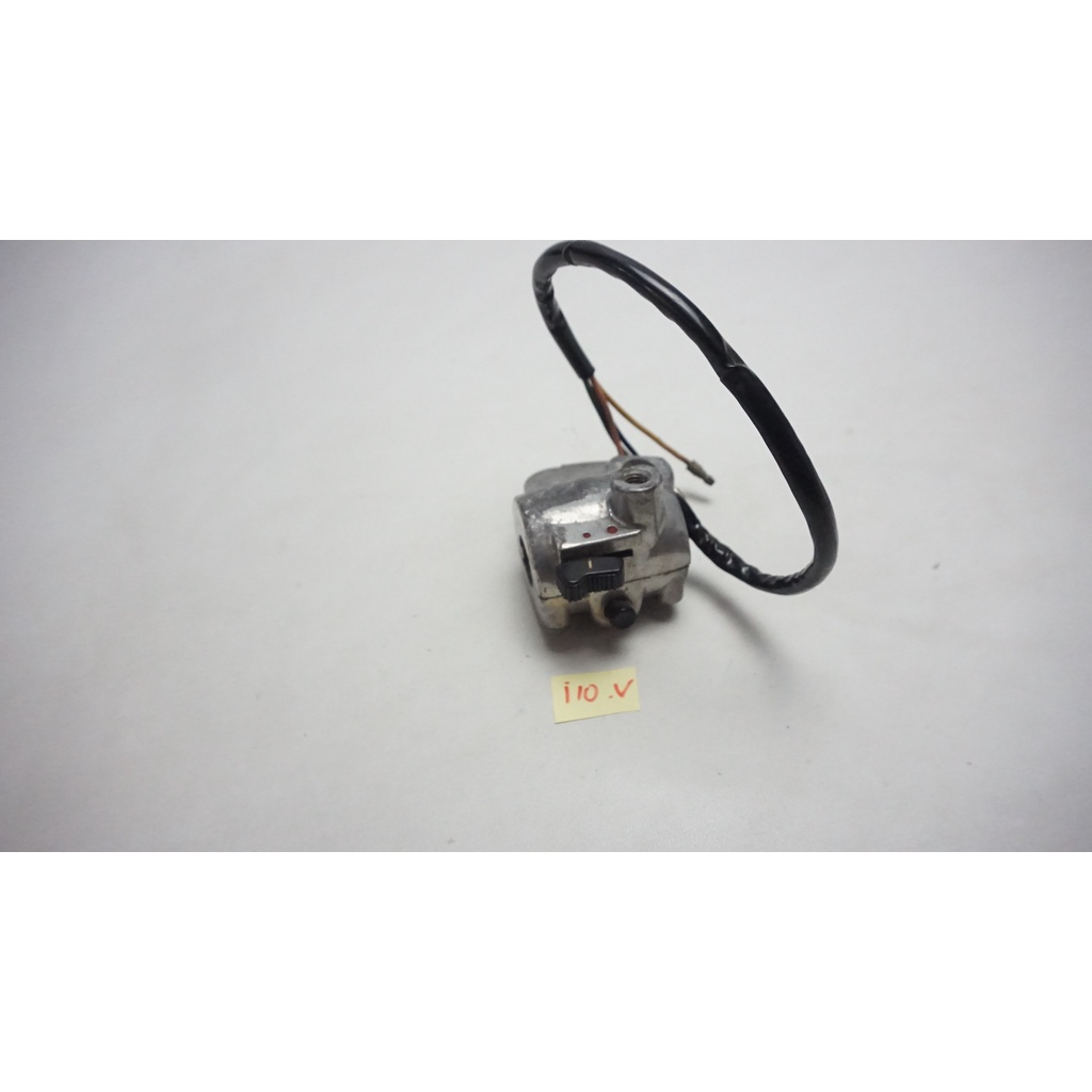 holder saklar  yamaha u5 u7 u 5 u 7 nos i10.v