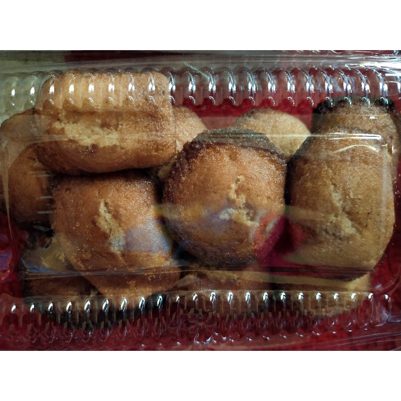 

Roti Beras