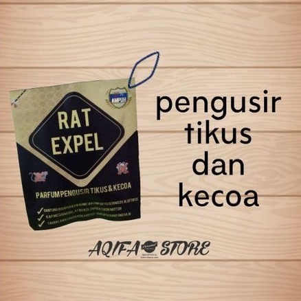 parfum gantung pengusir tikus dan kecoa ampuh