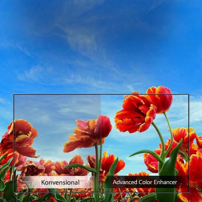 Monitor | Lg 32Ln560Bpta - Smart Tv Led 32 Inch Netflix Youtube Ips Lg 32Ln560 Berkualitas Terbaik