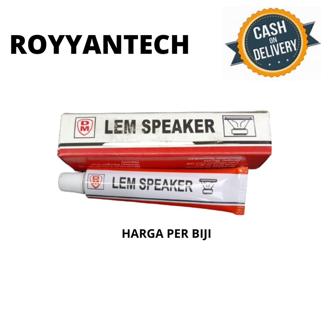 Lem Speaker