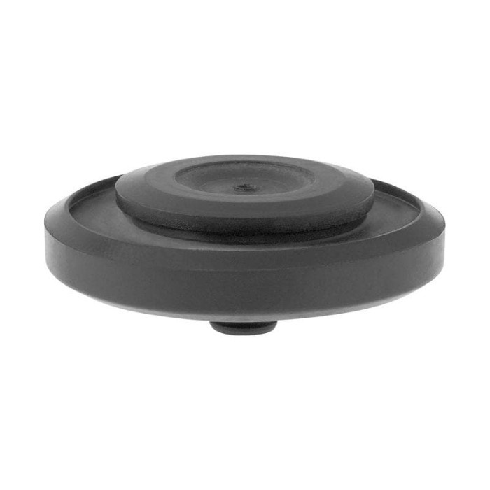 KOHLER K-83143 Seal Diaphragm Karet Seal - Hitam