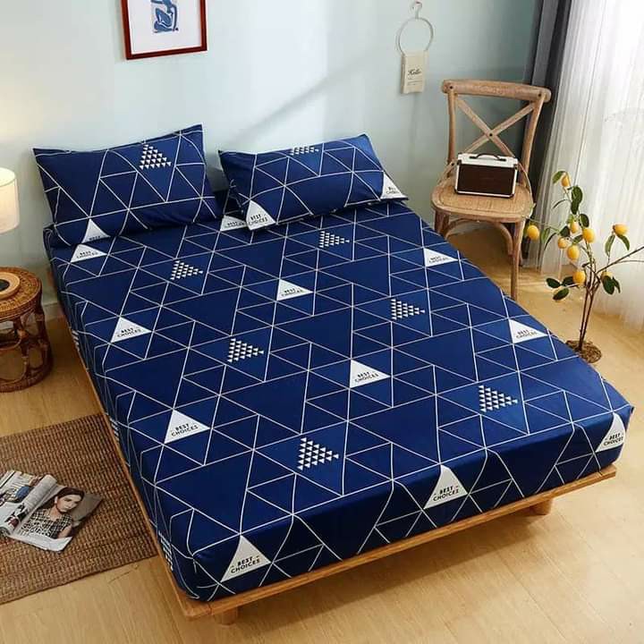 Best Seller Seprei Import Motif Uk. 120x200 160x200 180x200