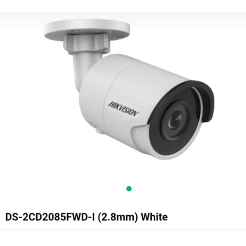 PROMO KAMERA CCTV HIKVISION DS-2CD2085FWD-I HIKVISION 8MP IP Outdoor Bullet 4K Darkfighter H265+