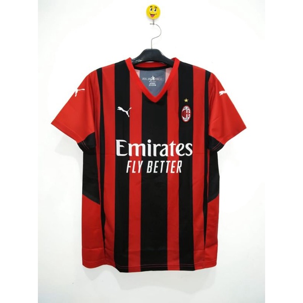 JERSEY BOLA MUNCHEN HOME 2022 PRINTING