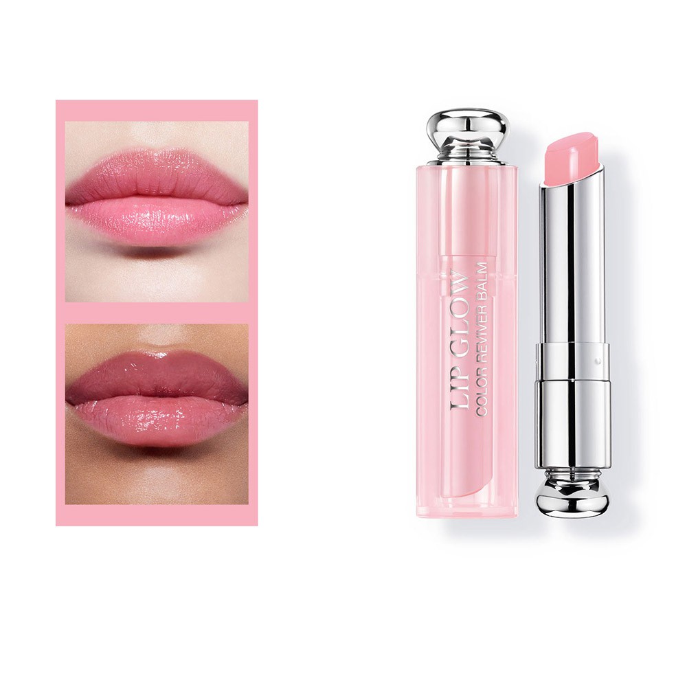 Dior Addict Lip Glow Lip Balm Dior 