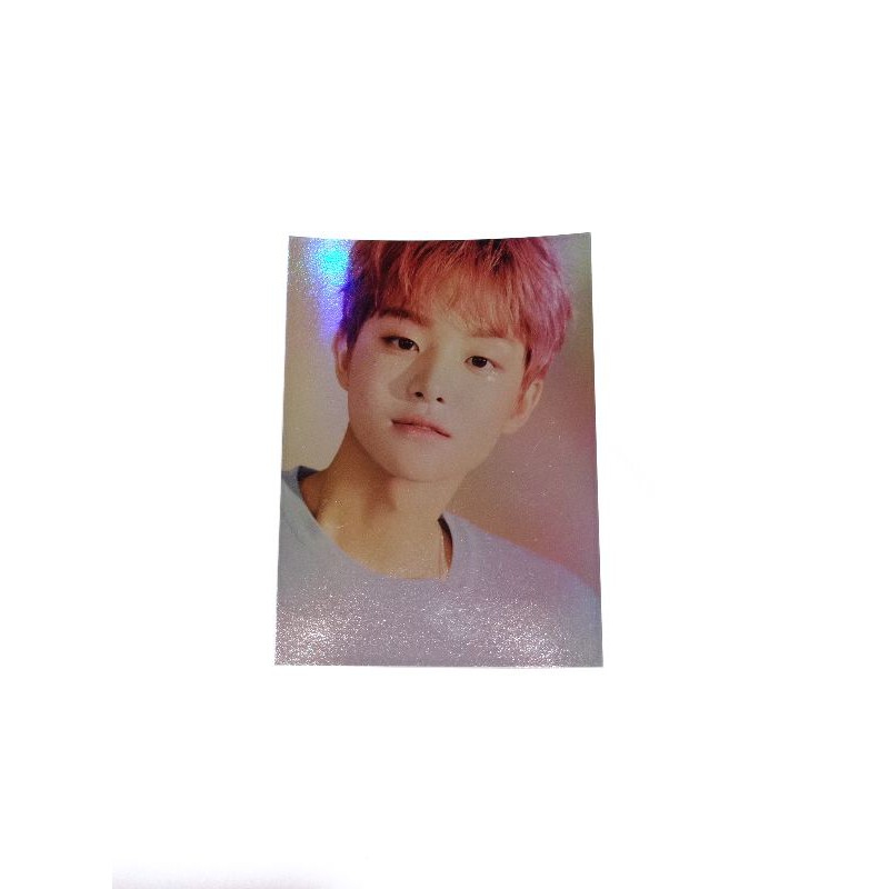 PC JIHOON TREASURE CH1 OFFICIAL