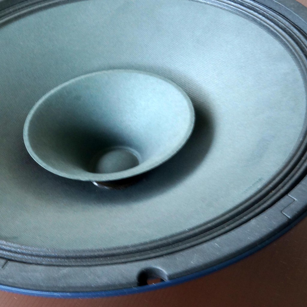 Speaker 12" Prodigy 3036 FullRange