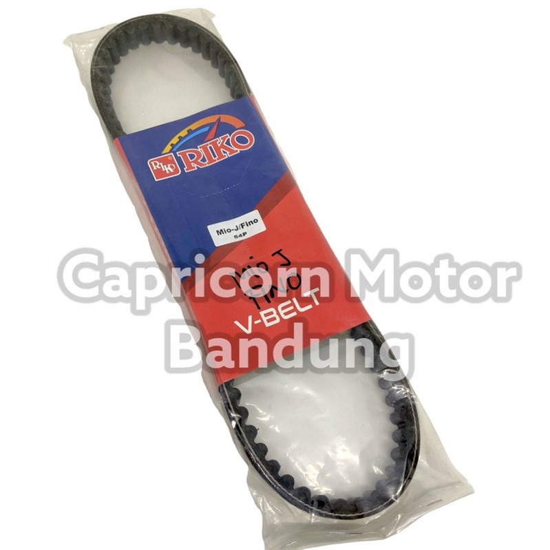 VAN BELT VANBELT MIO J SOUL GT FINO X RIDE RIKO VBELT VBEL