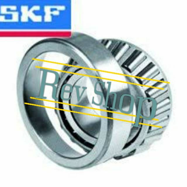 SKF komstir bambu R25 komstir racing R25
