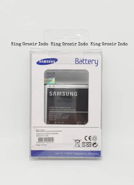Baterai Samsung Galaxy J400 J4 2018 J700 J7 2015 Original SEIN 100% Battery Batere Batre