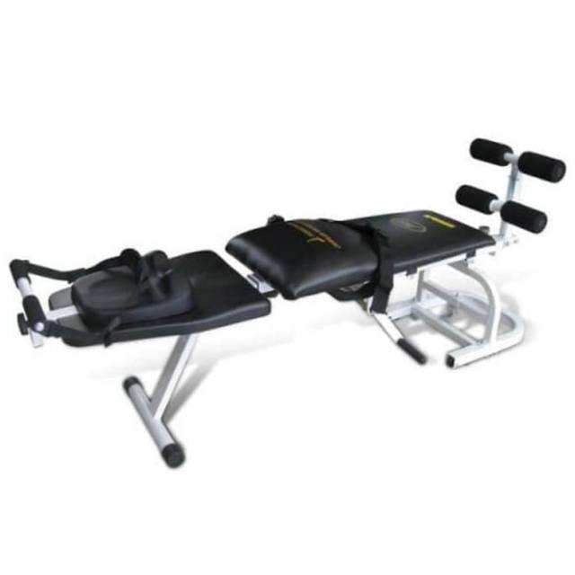 Alat Peninggi Badan Therapy Bed Jaco