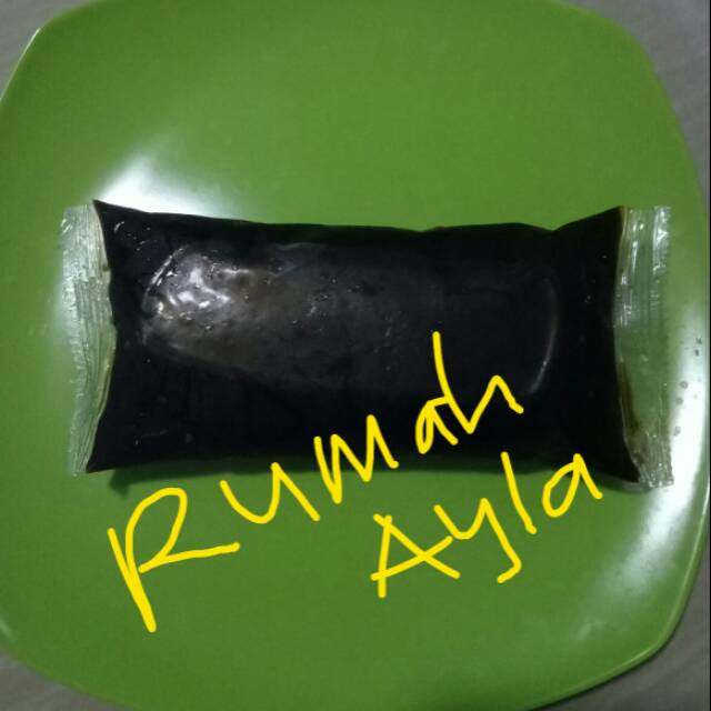 

cuko asli sonhaji lampung