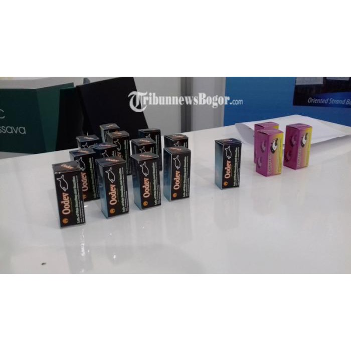 OODEV Hormon Ikan Stimulasi Maturasi Ikan 10ML IPB Store Produk TP