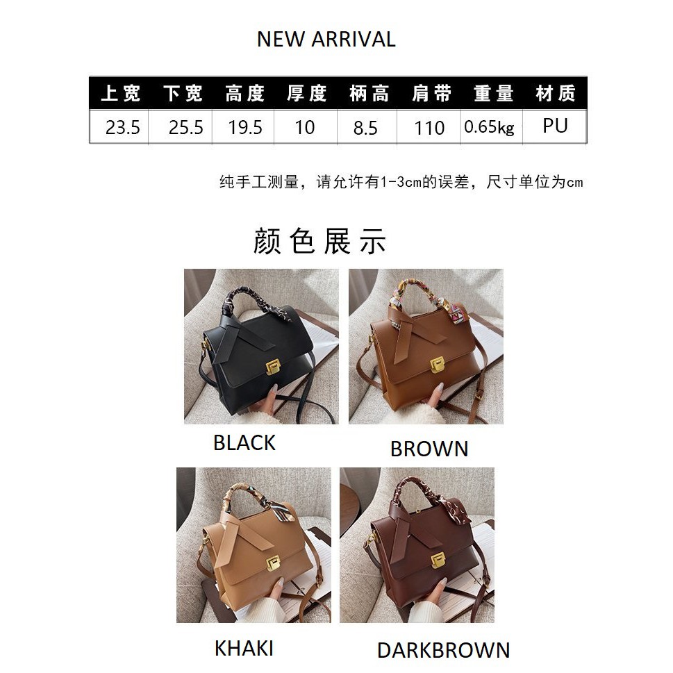 (2PC BISA IKG)GTBI99885706  New Arrival  !!!  Tas Selempang  Tas Wanita Import  Premium Terbaru