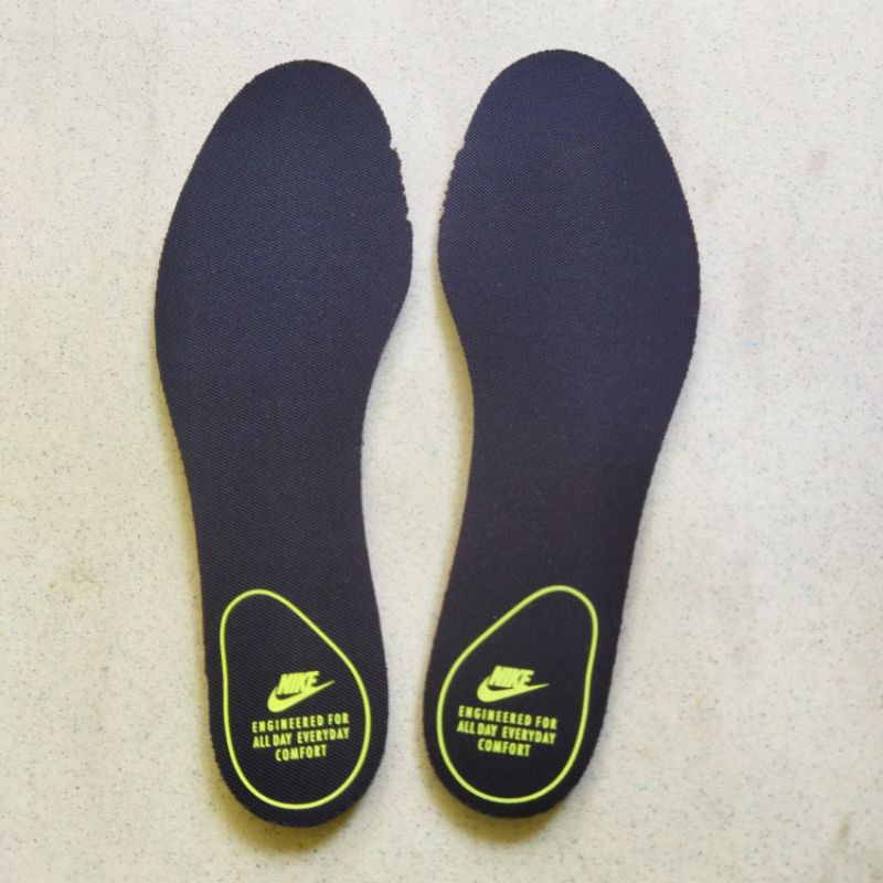 Insole Original berbagai jenis Untuk Sepatu Sport | Running | Jogging |