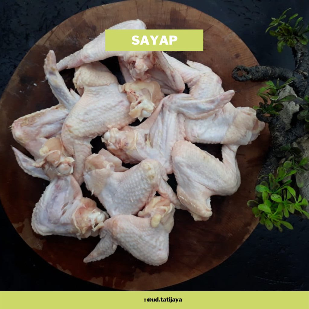 

sayap ayam 1kg