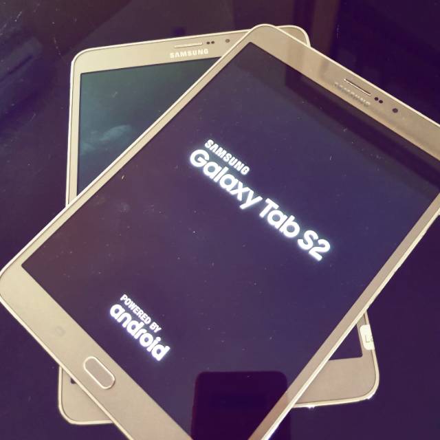 Samsung Galaxy Tab S2 8.0/9.7 32GB Tablet Bekas Second-3