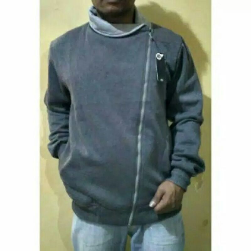 RiaRioJaket - Jaket Harakiri Style