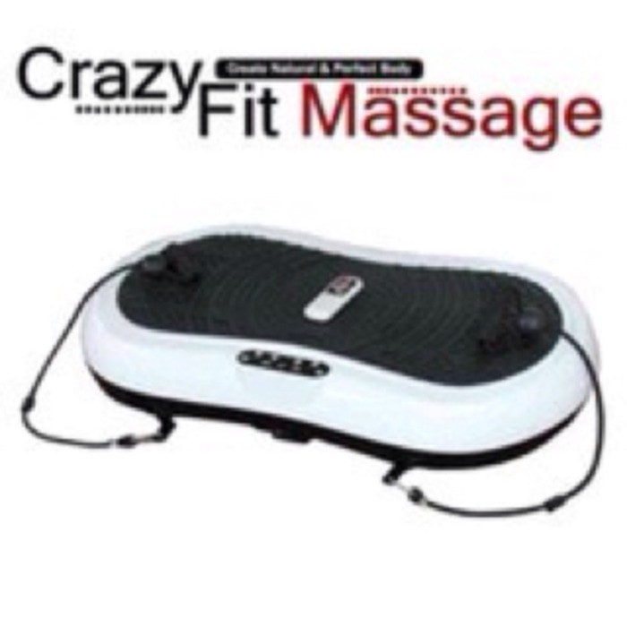 Jual Crazy Fit With Mp3 Murah
