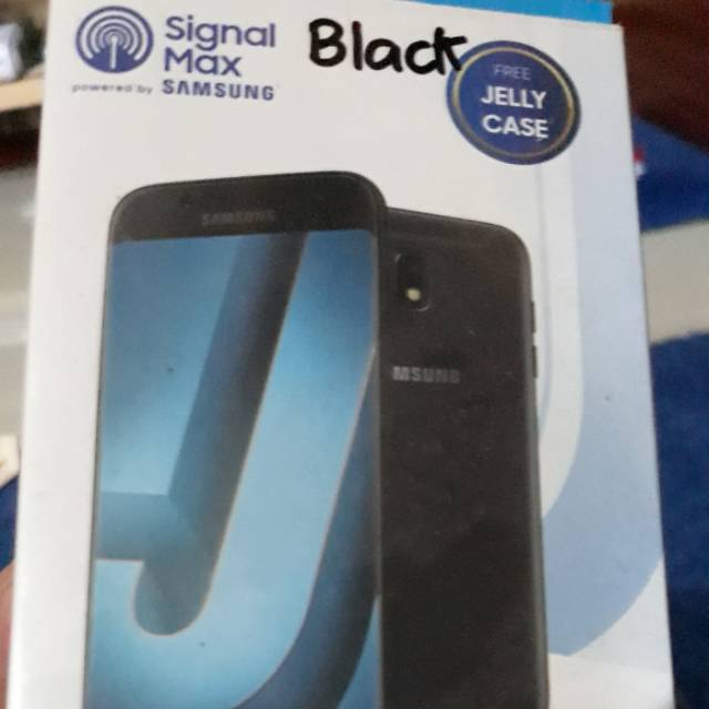 SAMSUNG J5 PRO SECOND