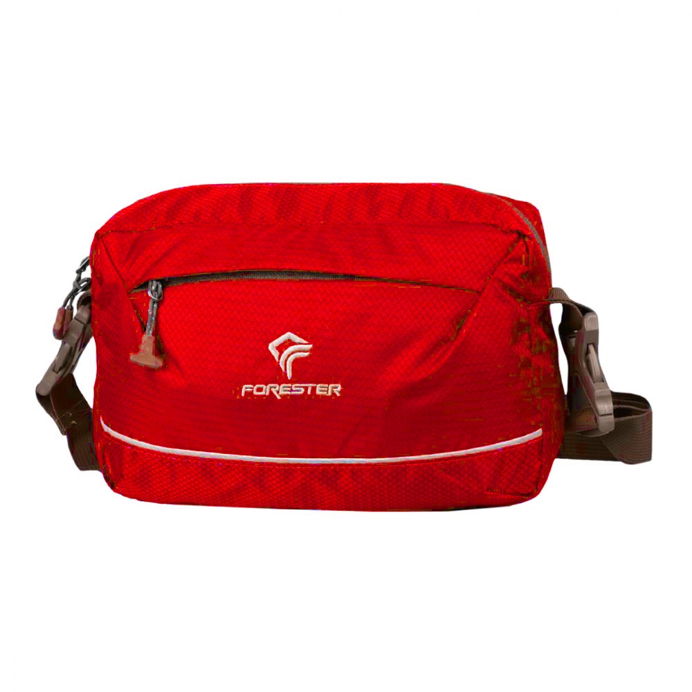 Tas Selempang Forester - Travel Pouch Forester 10148 - Tas Selendang