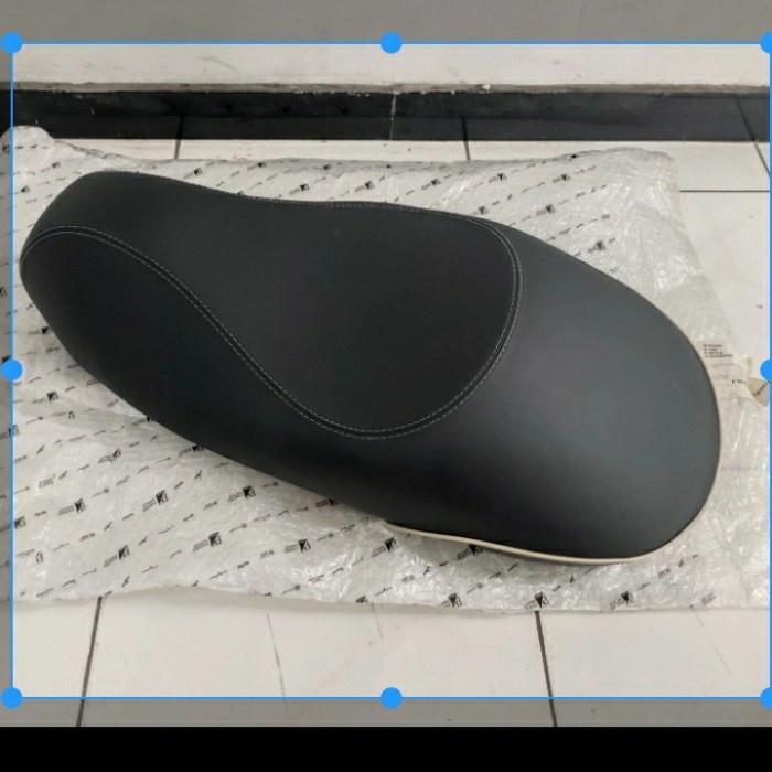 JOK SADEL SADDLE SINGLE SEAT SPORTY VESPA PRIMAVERA SPRINT S 150 IGET