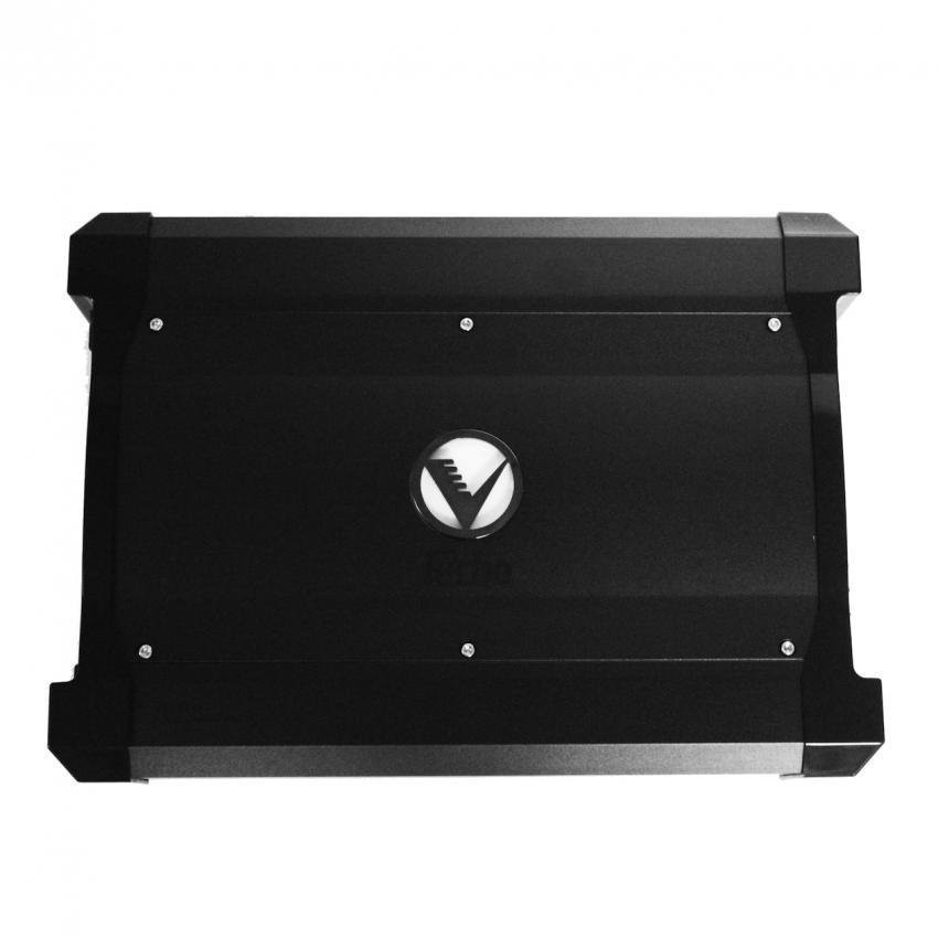 Venom Turbo V 500.1TO - Monoblock Amplifer