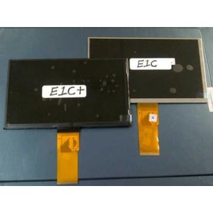 Lcd Advan E1C Pro / E1C / E1C+