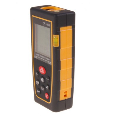 100m Laser Distance Meter pengukur jarak laser meteran jarak