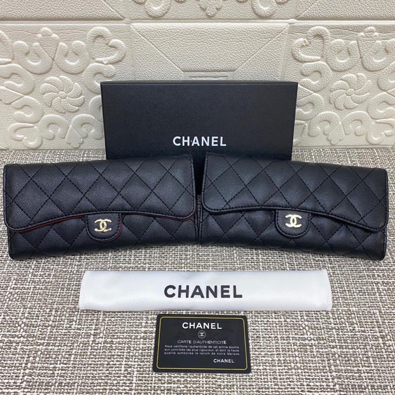 Dp Chanel Caviar Classic